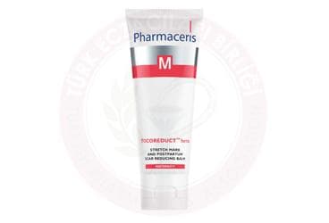 PHARMACERIS M TOCOREDUCT TM FORTE STRECTH MARK & POSTPARTUM SCAR REDUCING BALM 75 ml tüp İlaç Görseli