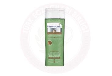PHARMACERIS H H-SEBOPURIN PROFESSIONAL NORMALIZING SHAMPOO FOR SEBORRHOEIC SCALP 250 ml şişe İlaç Görseli