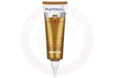 PHARMACERIS H H-STIMUPEEL TRICHOLOGY CLEANSING PEEL 125 ml tüp İlaç Görseli