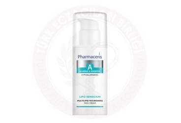 PHARMACERIS A LIPO-SENSILIUM MULTI-LIPID NOURISHING FACE CREAM 50 ml şişe İlaç Görseli
