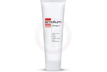 EMOLIUM KREM 75 ml tüp İlaç Görseli