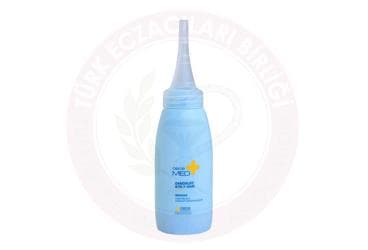 CECEMED MANUKA DANDRUFF & OILY HAIR LOTION 75 ml şişe İlaç Görseli