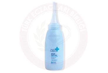 CECEMED STOP HAIR LOSS LOTION 75 ml şişe İlaç Görseli