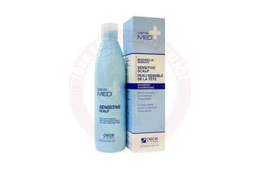 CECEMED SENSITIVE SCALP SHAMPOO 300 ml şişe İlaç Görseli