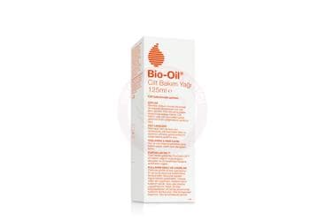 BIO-OIL CILT BAKIM YAGI 125 ml İlaç Görseli