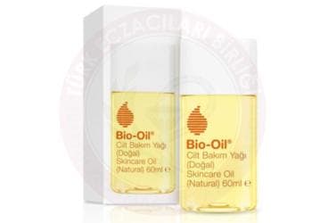 BIO-OIL NATURAL CILT BAKIM YAGI 60 ml İlaç Görseli