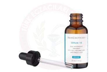 SKINCEUTICALS SERUM 10 30 ml şişe İlaç Görseli