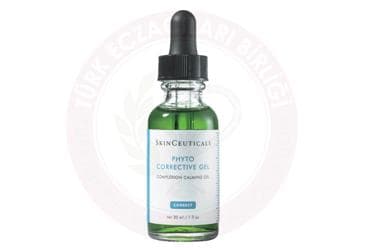 SKINCEUTICALS PHYTO CORRECTIVE SERUM 30 ml şişe İlaç Görseli