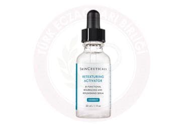 SKINCEUTICALS RETEXTURING ACTIVATOR SERUM 30 ml şişe İlaç Görseli