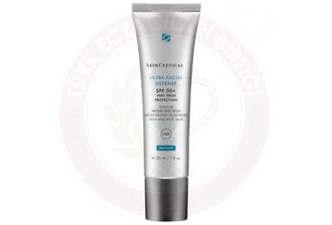 SKINCEUTICALS ULTRA FACIAL DEFENSE SPF50 GUNES KREMI 30 ml tüp İlaç Görseli