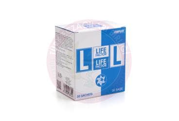 LIFE FACTOR SASE 30 saşe İlaç Görseli