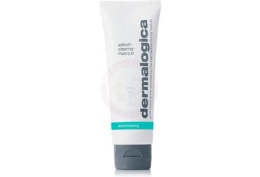 DERMALOGICA SEBUM CLEARING MASQUE 75 ml tüp İlaç Görseli