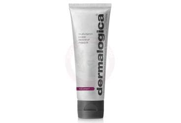 DERMALOGICA MVT POWER RECOVERY MASQUE 75 ml şişe İlaç Görseli