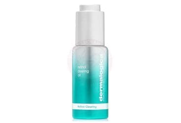 DERMALOGICA RETINOL CLEARING OIL 30 ml şişe İlaç Görseli