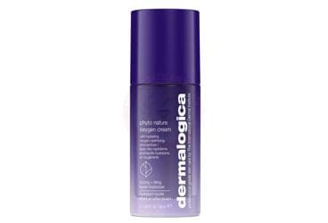 DERMALOGICA PHYTO-NATURE OXYGEN CREAM 50 ml şişe İlaç Görseli