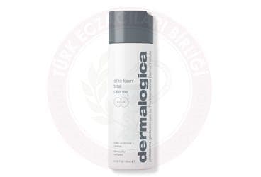 DERMALOGICA OIL TO FOAM TOTAL CLEANSER 250 ml şişe İlaç Görseli
