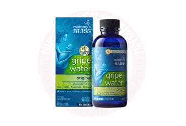 GRIPE WATER GUNDUZ MOMMYS BLISS 120 ml şişe İlaç Görseli