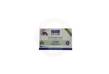 DR. FISCHER EYE-CARE GOZ TEMIZLEME MENDILI 10 adet İlaç Görseli