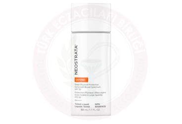 NEOSTRATA DEFEND SPF50 SHEER PHYSICAL PROTECTION SUNSCREEN 50 ml tüp İlaç Görseli