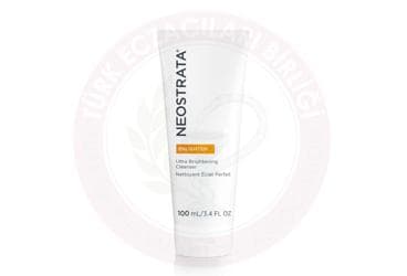 NEOSTRATA ENLIGHTEN ULTRA BRIGHTENING CLEANSER 100 ml tüp İlaç Görseli