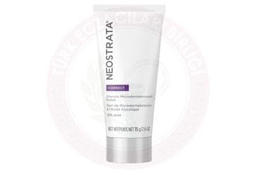 NEOSTRATA CORRECT GLYCOLIC MICRODERMABRASION POLISH 75 gr tüp İlaç Görseli