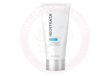 NEOSTRATA CLARIFY EXFOLIATING MASK 75 ml tüp İlaç Görseli