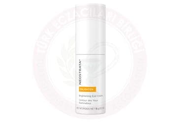 NEOSTRATA ENLIGHTEN BRIGHTENING EYE CREAM 15 gr şişe İlaç Görseli