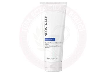 NEOSTRATA RESURFACE GLYCOLIC RENEWOL SMOOTHING LOTION 200 ml tüp İlaç Görseli