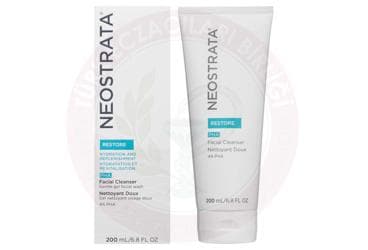 NEOSTRATA RESTORE PHA FACIAL CLEANSER 200 ml tüp İlaç Görseli