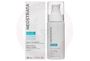 NEOSTRATA RESTORE BIONIC FACE SERUM 30 ml şişe İlaç Görseli