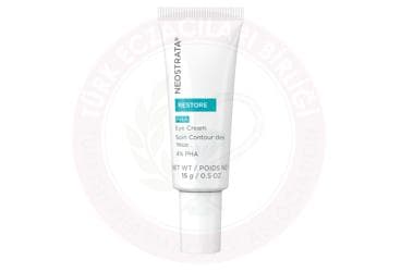 NEOSTRATA RESTORE PHA EYE CREAM 15 gr tüp İlaç Görseli