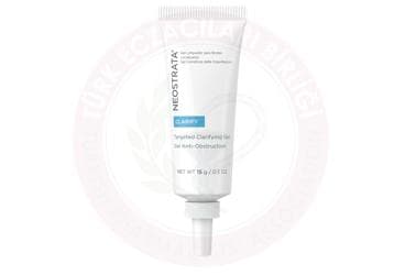 NEOSTRATA CLARIFY TARGETED CLARIFYING GEL 15 gr tüp İlaç Görseli