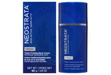 NEOSTRATA SKIN ACTIVE FIRMING TRIPLE NECK CREAM 80 gr şişe İlaç Görseli