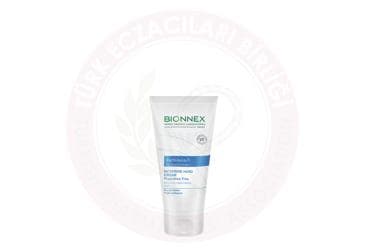 BIONNEX PERFEDERM INTENSIVE HAND CREAM 50 ml tüp İlaç Görseli