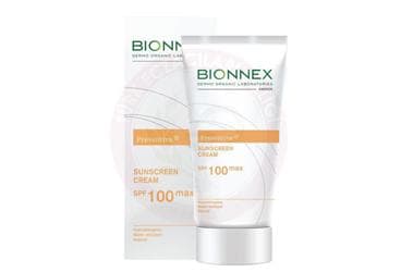 BIONNEX PREVENTIVA SUNSCREEN SPF100 CREAM 50 ml tüp İlaç Görseli