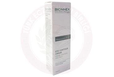 BIONNEX WHITEXPERT EYE CONTOUR CREAM 15 ml tüp İlaç Görseli