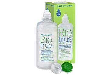 BIOTRUE LENS SOLUSYONU 300 ml şişe İlaç Görseli
