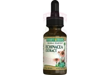 NATURES BOUNTY ECHINACEA EXTRACT DAMLA 30 ml şişe İlaç Görseli