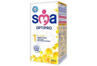 SMA OPTIPRO 1 300 g toz İlaç Görseli