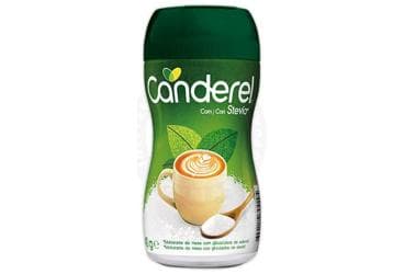 CANDEREL STEVIA TOZ 40 g toz İlaç Görseli