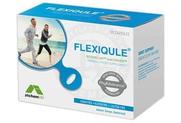 FLEXIQULE KAPSUL 60 kapsül İlaç Görseli