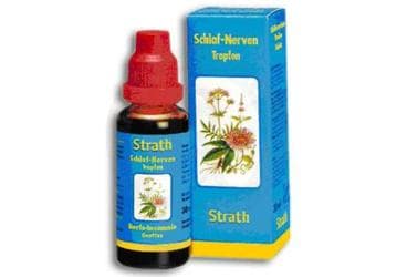 STRATH DAMLA 30 ml şişe İlaç Görseli