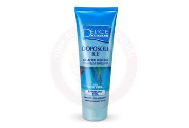 DELICE BUZ JELI 250 ml İlaç Görseli