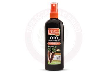 DELICE HAVUC YAGI 150 ml İlaç Görseli
