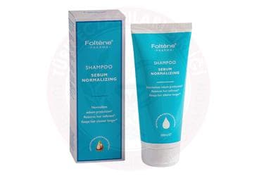 FOLTENE SEBUM DUZENLEYICI SAMPUAN 200 ml şişe İlaç Görseli