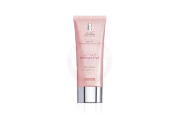 BIONIKE DEFENCE HYDRACTIVE BB CREAM SPF 15 - MEDIUM - 40 ml tüp İlaç Görseli