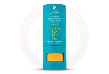 BIONIKE DEFENCE SUN 50+ STICK VERY HIGH PROTECTION STICK 9 ml tüp İlaç Görseli