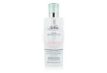 BIONIKE DEFENCE REBELANCING CLEANSING GEL 200 ml şişe İlaç Görseli