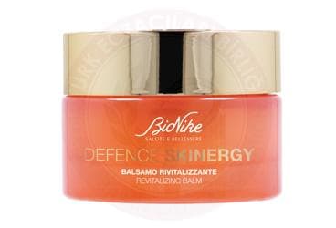 BIONIKE DEFENCE SKINERGY REACTIVATING RICH BALM 50 ml kutu İlaç Görseli