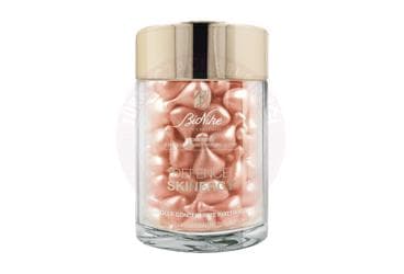 BIONIKE DEFENCE SKINERGY REACTIVATING CONCENTRATED AMPOULES CAPSULES 60 kapsül İlaç Görseli